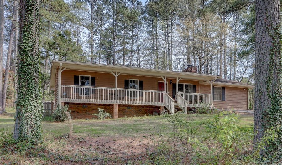 2373 Buckley, Austell, GA 30106 - 3 Beds, 2 Bath