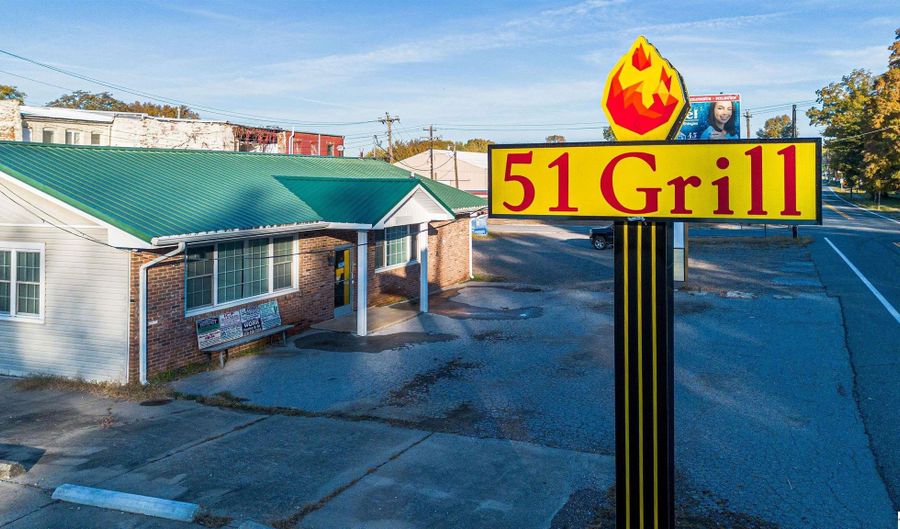 464 US HWY 51 N, Bardwell, KY 42023 - 0 Beds, 0 Bath