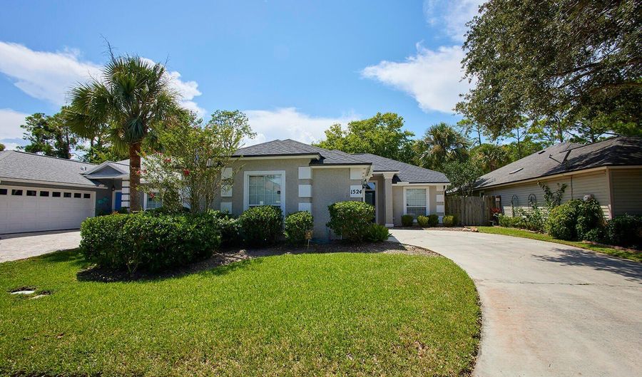 1524 LINKSIDE Dr, Atlantic Beach, FL 32233 - 3 Beds, 2 Bath