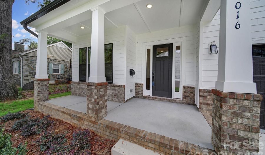 1016 Rockway Dr, Charlotte, NC 28205 - 5 Beds, 4 Bath
