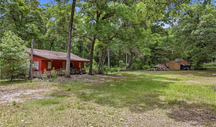 8009 SW 131ST Ter, Archer, FL 32618 - 0 Beds, 0 Bath