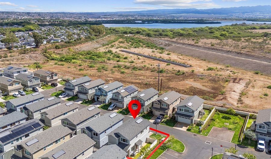 91-1841 Keaunui Dr 542, Ewa Beach, HI 96706 - 3 Beds, 3 Bath