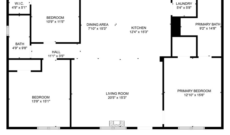 1402 E Orchard Ln, Carlsbad, NM 88220 - 3 Beds, 2 Bath
