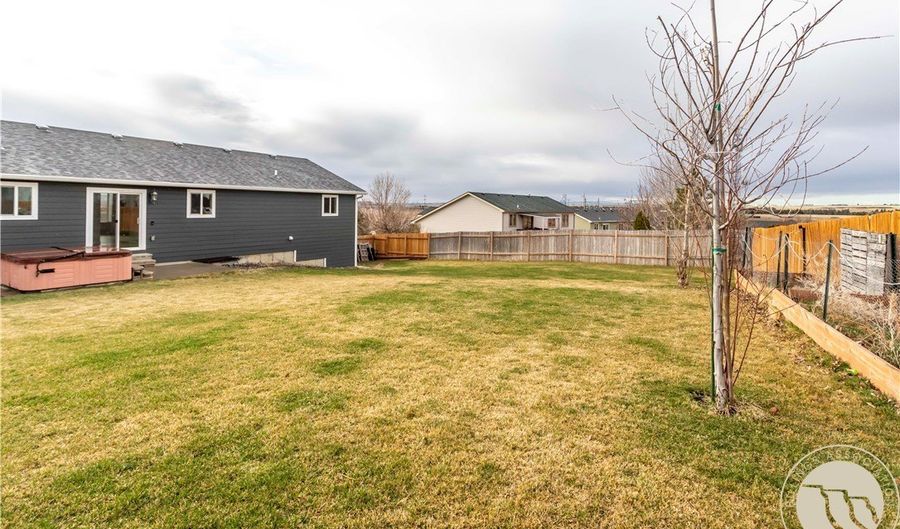 1738 High Sierra Blvd, Billings, MT 59105 - 5 Beds, 3 Bath