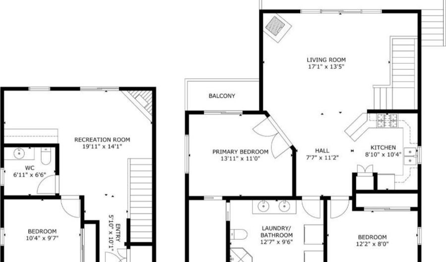 W8076 Eagle Court, Oxford, WI 53952 - 3 Beds, 2 Bath