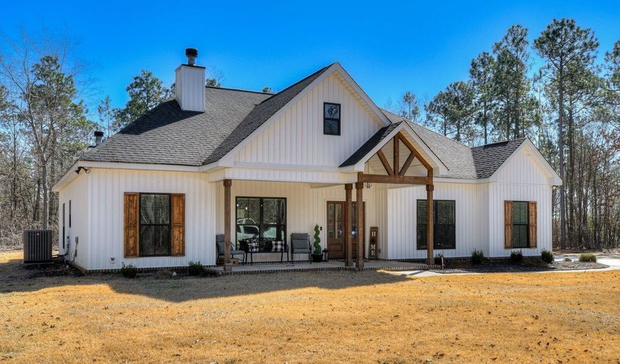 885 HORSE CREEK Rd, Beech Island, SC 29842 - 4 Beds, 3 Bath