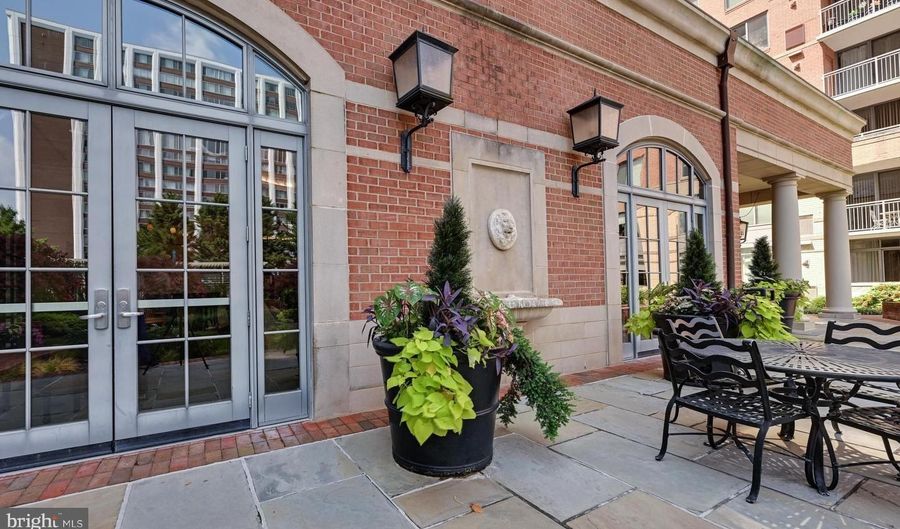 11710 OLD GEORGETOWN Rd #1404, Bethesda, MD 20852 - 1 Beds, 1 Bath