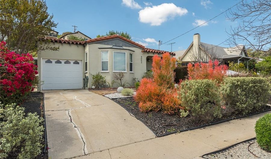 4053 Somers Ave, Los Angeles, CA 90065 - 3 Beds, 2 Bath