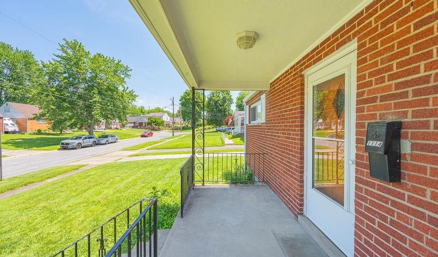 1114 Joetta Dr, Anderson Twp., OH 45230 - 3 Beds, 1 Bath