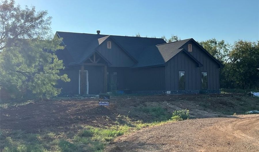 225 Jimmy Ln, Millsap, TX 76066 - 4 Beds, 2 Bath