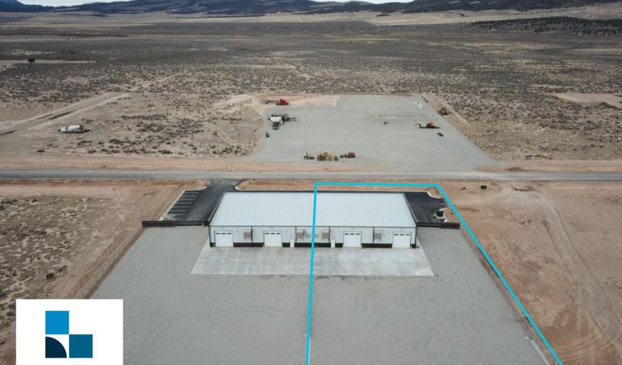 6800 W Shop Space For Rent, Cedar City, UT 84721 - 0 Beds, 0 Bath