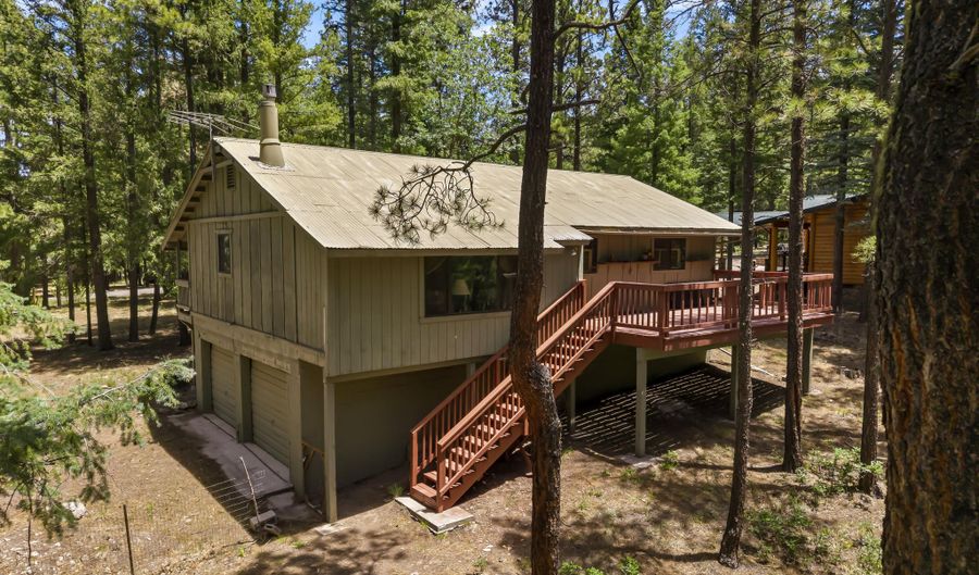 12 CR 2044, Alpine, AZ 85920 - 3 Beds, 2 Bath
