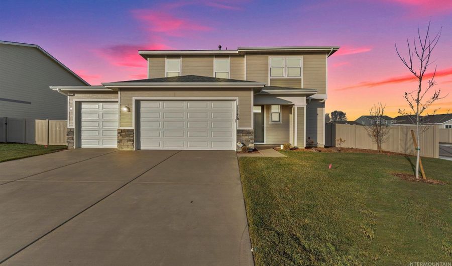 Caribou Ridge Dr, Caldwell, ID 83605 - 4 Beds, 3 Bath