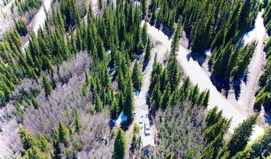 1221 Roberts Rd Lot 14, Alma, CO 80420 - 0 Beds, 0 Bath