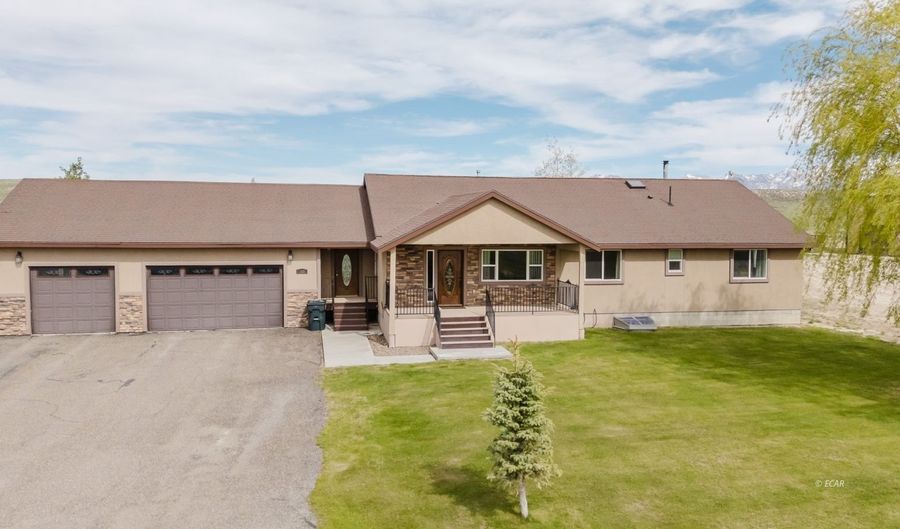 132 Bartlett Dr, Elko, NV 89815 - 4 Beds, 4 Bath