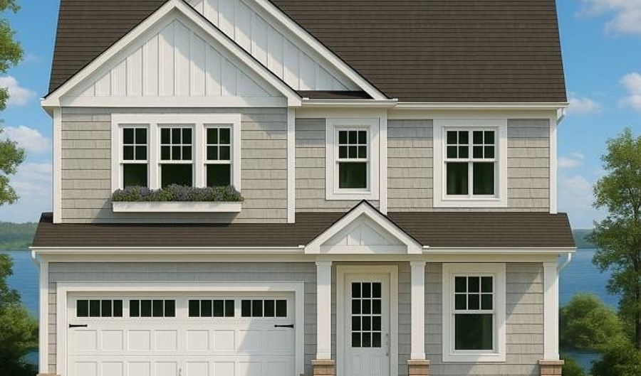 920 BURNETT Ave, Arnold, MD 21012 - 4 Beds, 3 Bath