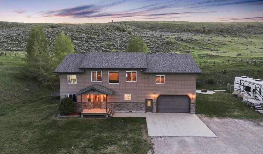 456 CROW CREEK Rd, Afton, WY 83110 - 5 Beds, 3 Bath