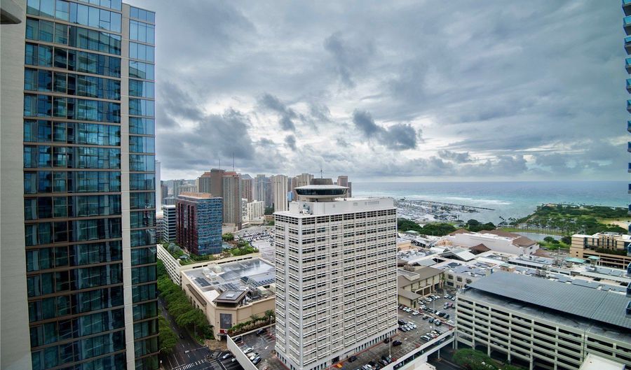 1388 Kapiolani Blvd 3203, Honolulu, HI 96814 - 1 Beds, 1 Bath