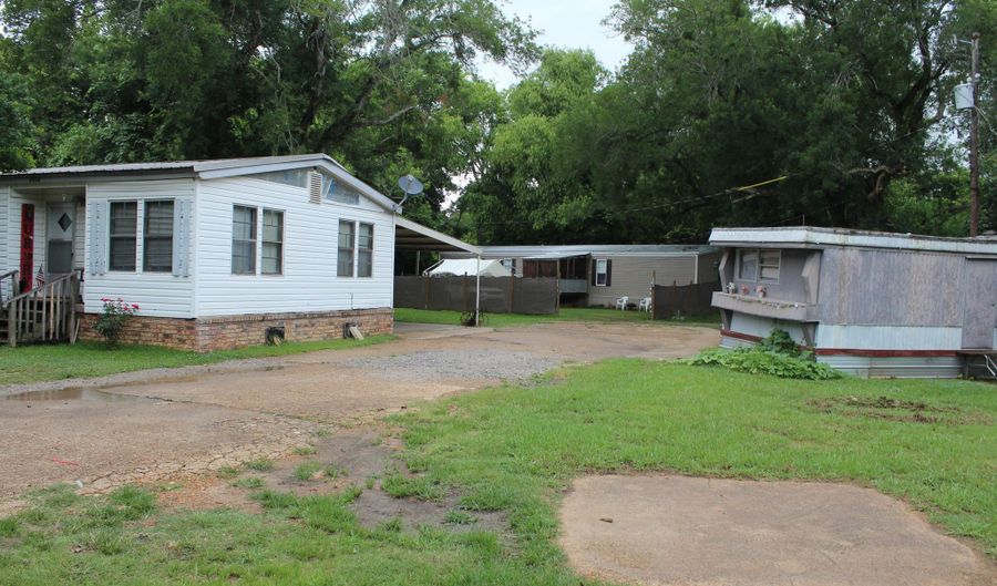 6608 Second St, Alexandria, LA 71303 - 0 Beds, 0 Bath