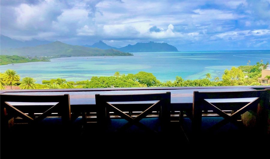46-075 Meheanu Pl 3365, Kaneohe, HI 96744 - 3 Beds, 2 Bath