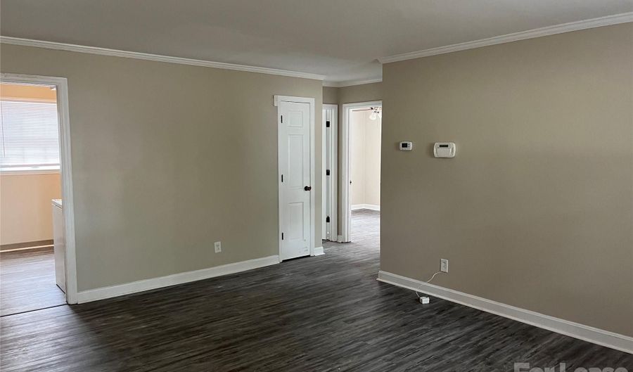 606 Montgomery Ave 2, Albemarle, NC 28001 - 2 Beds, 1 Bath