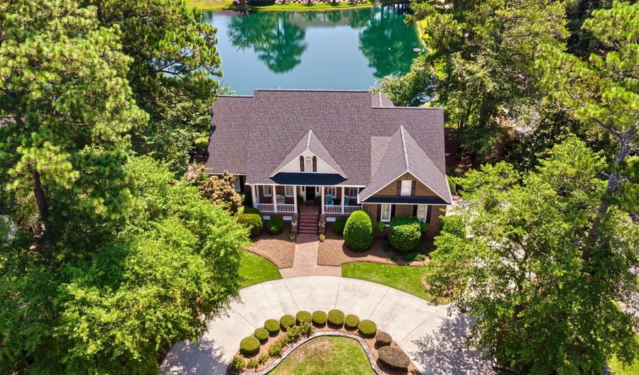 2 Ashfield Ln, Blythewood, SC 29016 - 6 Beds, 5 Bath