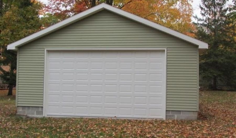 4285 N Elder Trl, Alcona, MI 48742 - 3 Beds, 2 Bath