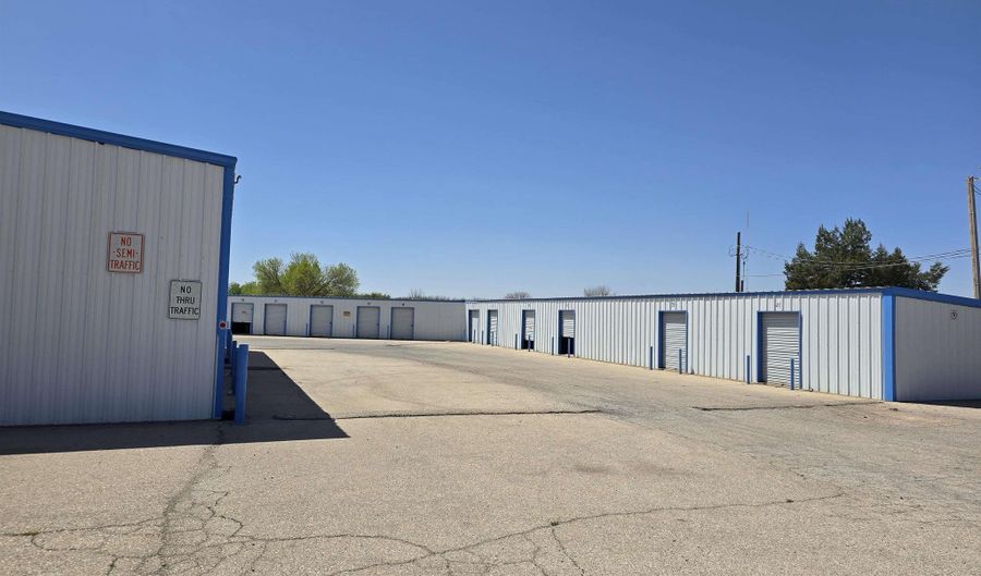 1304 S First St, Artesia, NM 88210 - 0 Beds, 0 Bath
