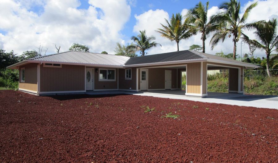 15-1720 5TH Ave, Keaau, HI 96749 - 3 Beds, 2 Bath