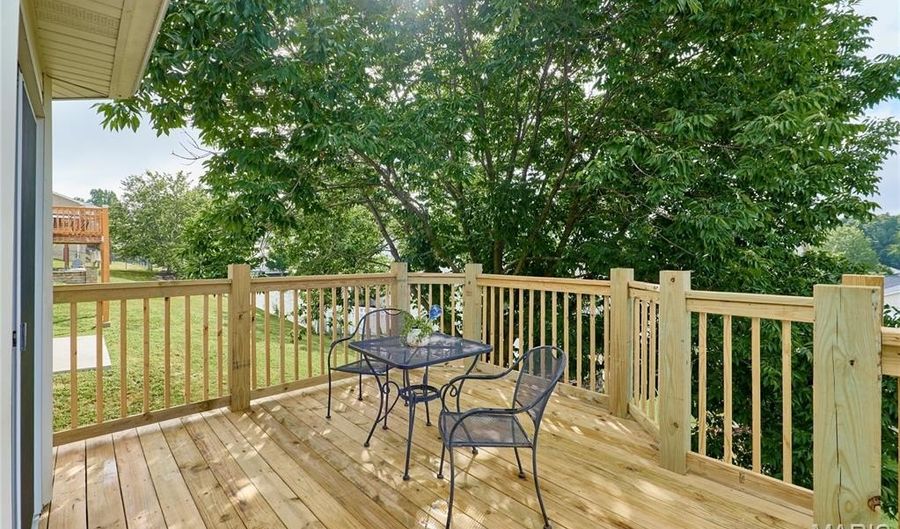 2150 San Simeon Dr, Arnold, MO 63010 - 3 Beds, 2 Bath