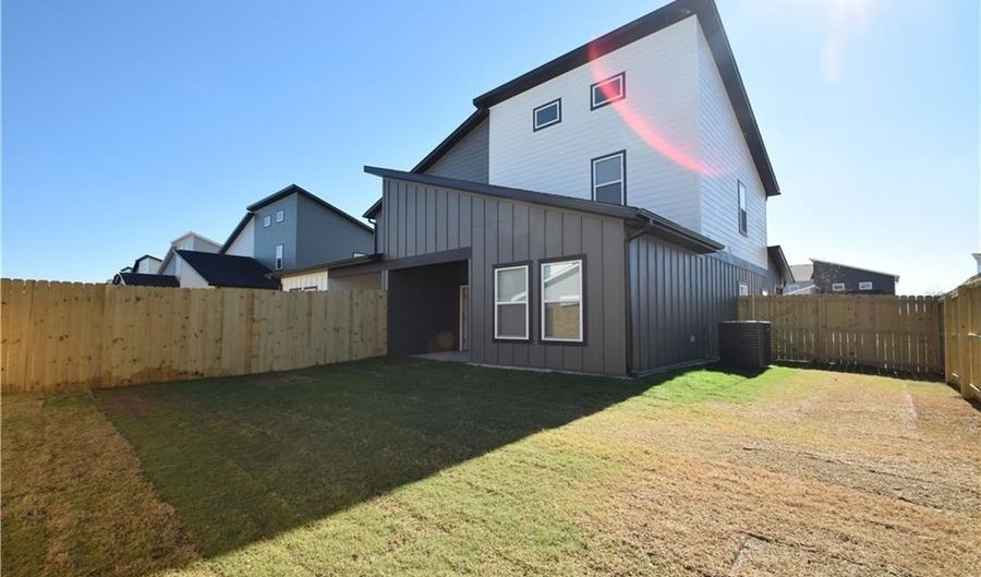 1705 SW Poigai Way 1, Bentonville, AR 72712 - 3 Beds, 3 Bath