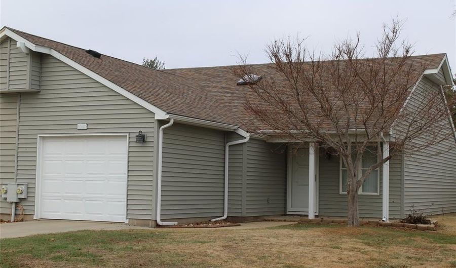 1820 MUNY VISTA Ct B, Alton, IL 62002 - 2 Beds, 1 Bath