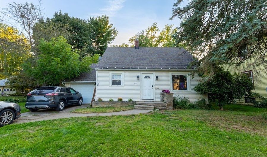 5207 Samuel Ave, Ashtabula, OH 44004 - 3 Beds, 1 Bath