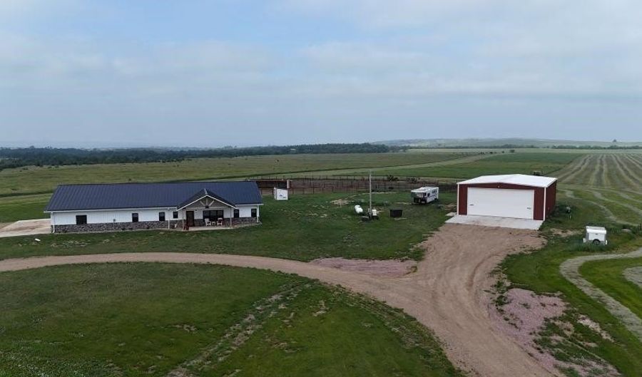 31317 405th Ave, Avon, SD 57315 - 3 Beds, 0 Bath