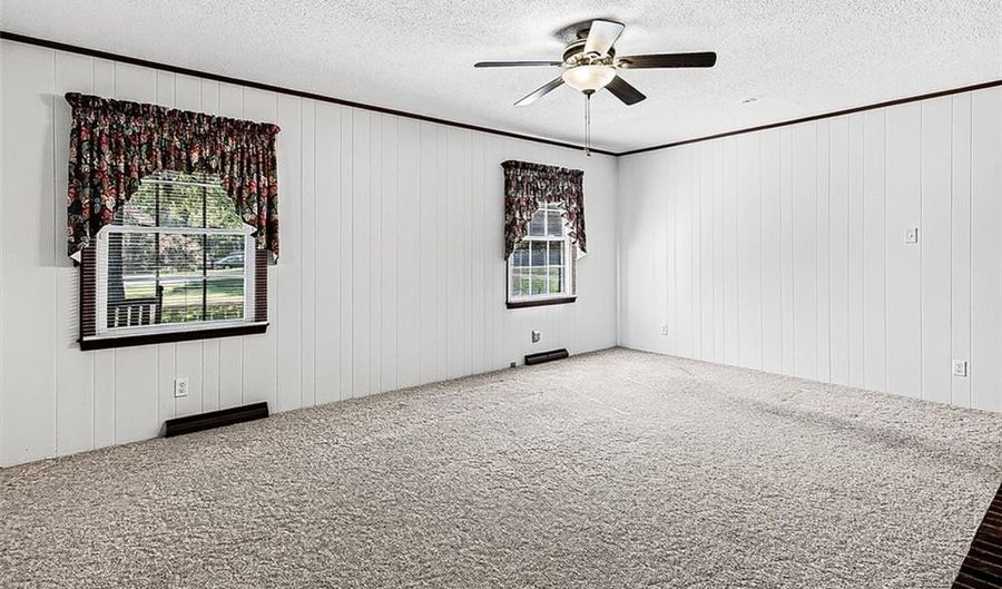 308 Westbury Dr, Asheboro, NC 27205 - 3 Beds, 2 Bath