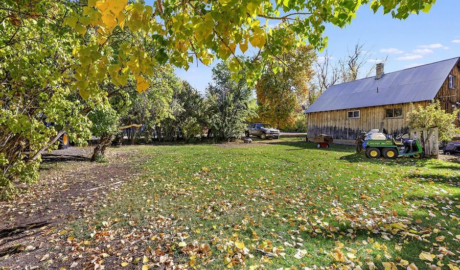 116 S S 5th St St, Bellevue, ID 83313 - 0 Beds, 0 Bath