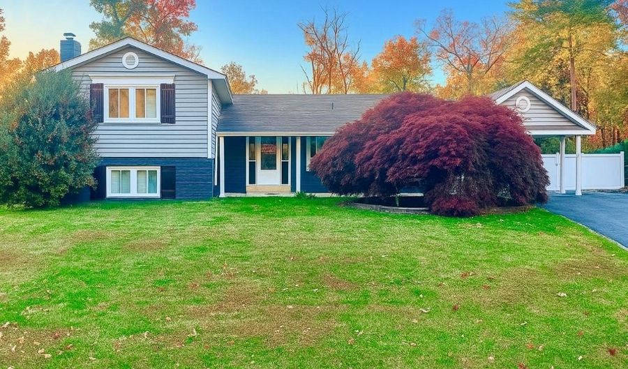 4816 DODSON Dr, Annandale, VA 22003 - 4 Beds, 4 Bath