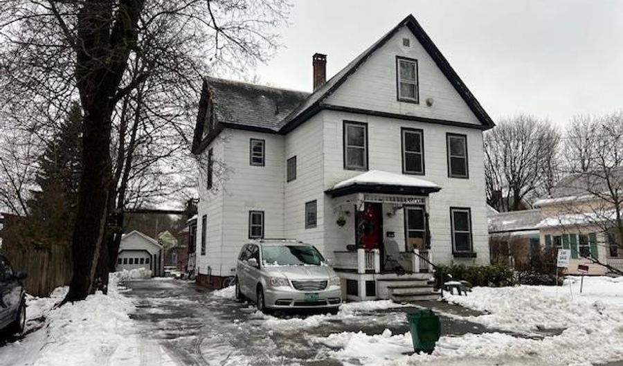16 Washington St, Brattleboro, VT 05301 - 4 Beds, 3 Bath