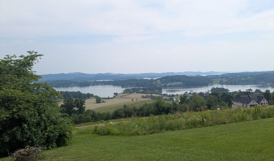 Lot 2 Paradise Mountain Lane Lot 2, Bean Station, TN 37708 - 0 Beds, 0 Bath