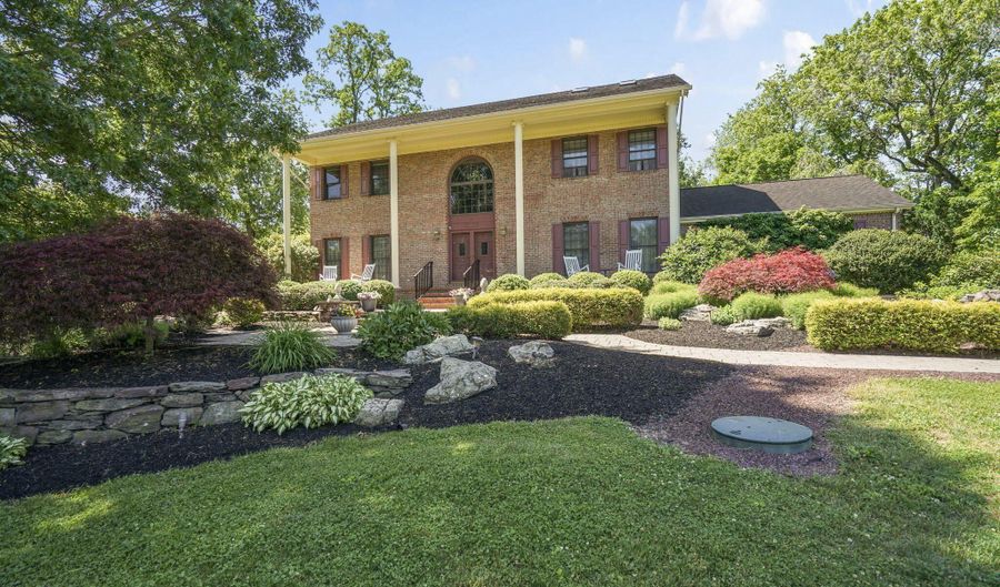 26 Crosswicks Ellisdale Rd, Burlington, NJ 08016 - 4 Beds, 3 Bath