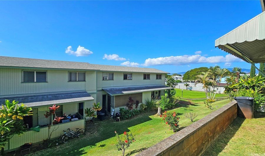98-409 C Hookanike Sts 24, Pearl City, HI 96782 - 3 Beds, 2 Bath