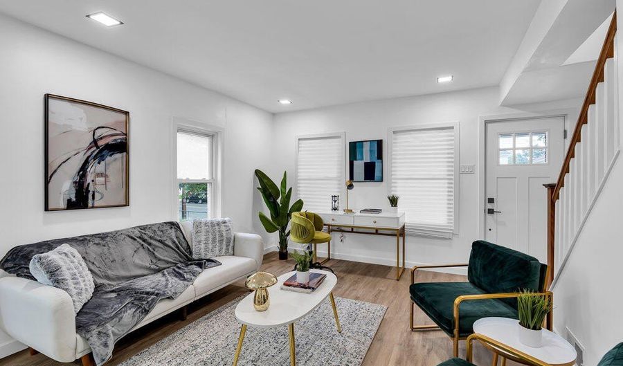 1102 Asbury Ave, Asbury Park, NJ 07712 - 3 Beds, 2 Bath