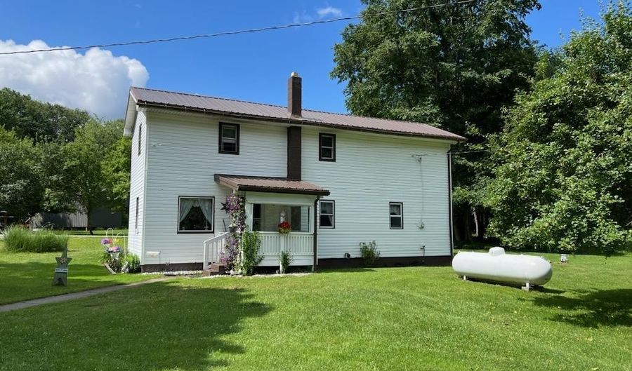 19 Gandy Dr, Dryfork, WV 26263 - 3 Beds, 1 Bath