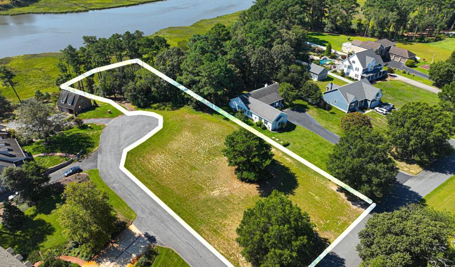 149 CREEKSIDE Dr, Dagsboro, DE 19939 - 0 Beds, 0 Bath