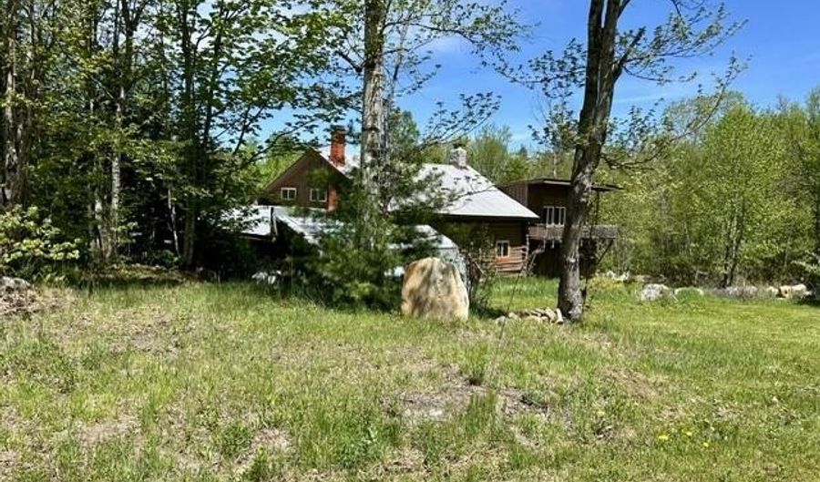 60 Mt Blue Pond Rd, Avon, ME 04966 - 3 Beds, 3 Bath