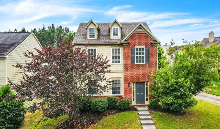 110 Camdyn, Woodstock, GA 30188 - 4 Beds, 3 Bath