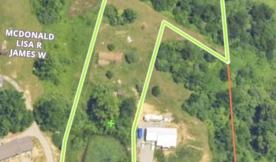 4770 Enlow Rd, Athens, OH 45701 - 0 Beds, 0 Bath