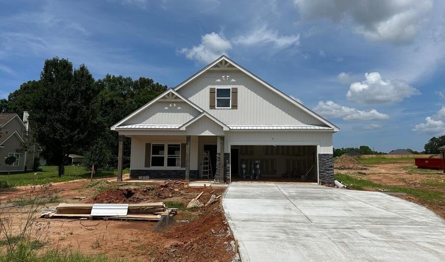 230 Woodham Rd, Ashford, AL 36312 - 4 Beds, 2 Bath