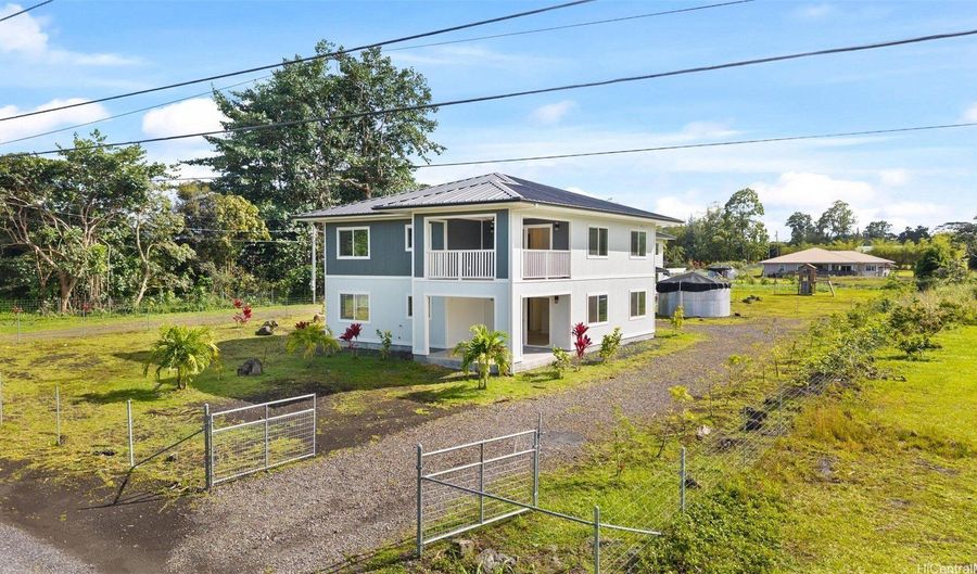 15-1398 13th Ave, Keaau, HI 96749 - 0 Beds, 0 Bath