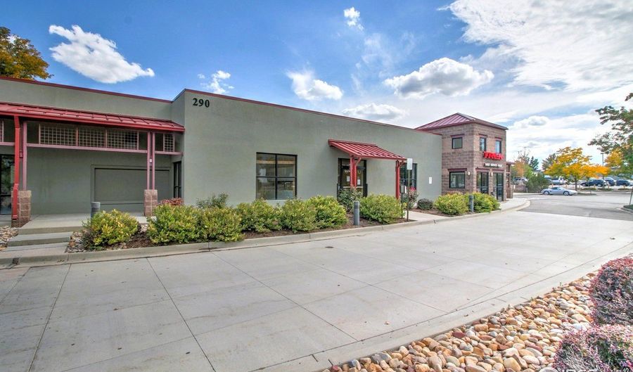 290 Nickel St 200, Broomfield, CO 80020 - 0 Beds, 0 Bath